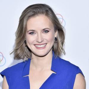 Marta Chodorowska nago. Aktorka z "Rancza" w rozbieranej sesji [FOTO]