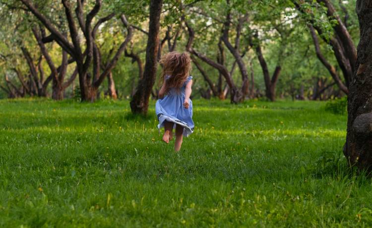 11-latka prawie została porwana. Uratowała ją sprytna sztuczka