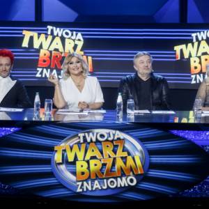 Sensacyjne zmiany w "Twoja twarz brzmi znajomo". Będzie nowy juror. To gorące nazwisko!