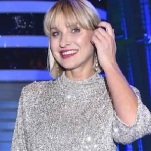 Joanna Moro pokazała twarz dziecka. Córka aktorki skradła serca internautów