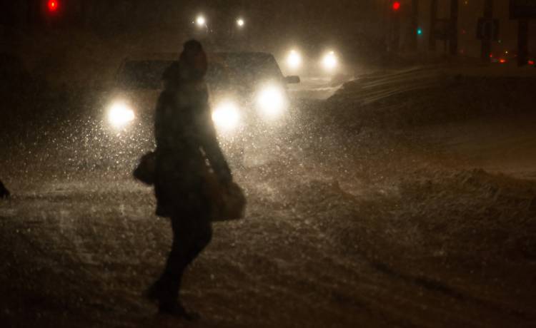 Za brak odblasków mandaty w wysokości nawet 500 zł! RMF MAXXX ze specjalną akcją społeczną! 