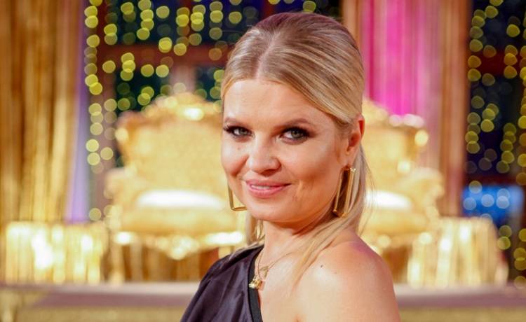 Marta Manowska prywatnie. Ten mężczyzna często jej towarzyszy! 