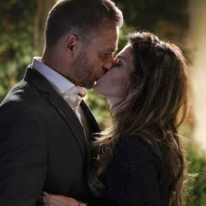 Nieoczekiwany zwrot akcji w "M jak Miłość"! Romans Anki i Andrzeja wyjdzie na jaw! Jak zareaguje Magda?                                             