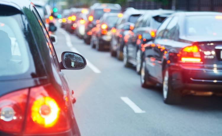 Zmiany dla kierowców! Co z nalepkami kontrolnymi i kartami pojazdu?