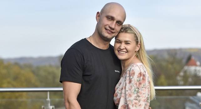 Valentyn z "Rolnik szuka żony" zabrał głos: "Program nauczył mnie jednego". W opisie: sporo o Klaudii! 