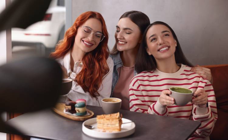 Galentynki 2026, fot. Shutterstock