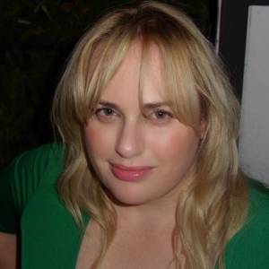 Rebel Wilson chudnie w oczach! Aktorka idzie w ślady Adele