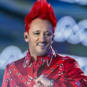 Michał Wiśniewski pokazał syna. Tak rodzina muzyka celebrowała ważny dzień! "Piękny chłopiec"