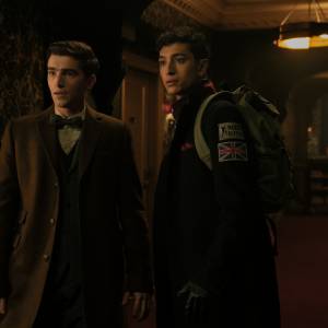 Fani Netflixa w rozpaczy. Ukochany serial usunięty mimo entuzjastycznych recenzji 