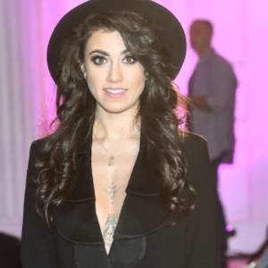 Maja Hyży intymnie. Wokalistka opublikowała kadry z sypialni