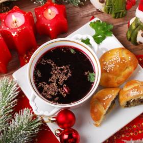 Na czym gotować barszcz czerwony? O tym musisz pamiętać!