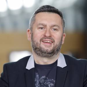 Norbi wraca do pracy w telewizji. Poprowadzi jedną ze śniadaniówek