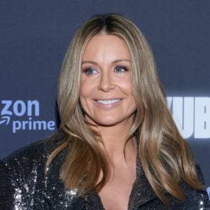 Małgorzata Rozenek myśli o filmie na swój temat? Już zbiera materiały!