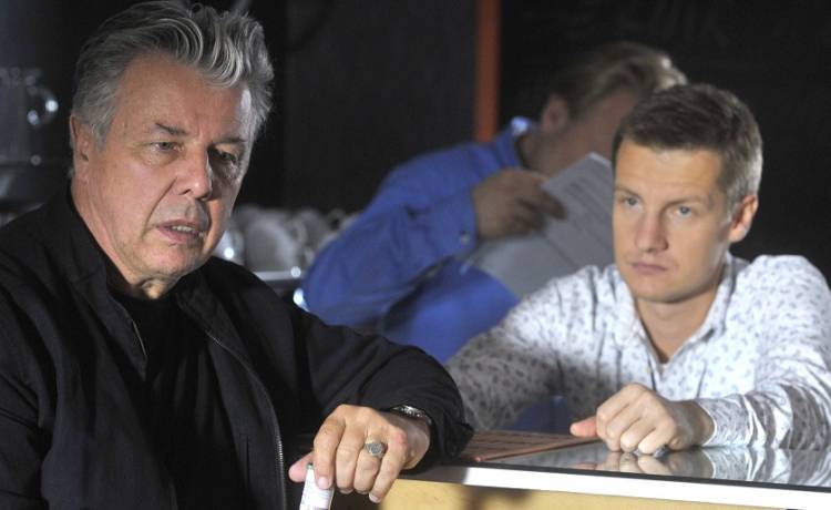 Tych aktorów nie zobaczymy już w "M jak miłość". Produkcja oddała im hołd. "Tak bardzo tęsknimy"