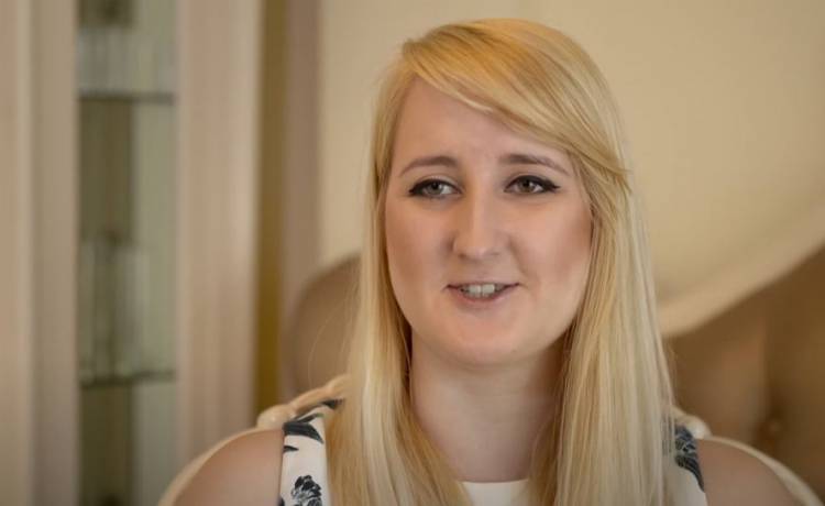 Ania z 2. edycji "Ślubu..." pokazała ukochanego. Miłość kwitnie! "Niech każdy dzień z Tobą będzie jak święto!"