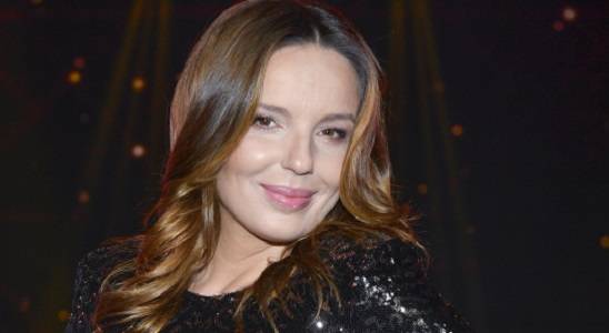 Agnieszka Włodarczyk odsłoniła brzuch na nowych zdjęciach. "Mam do niego sentyment"