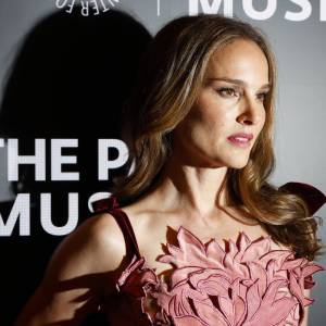 Zaskakujące wyznanie Natalie Portman! Ma związek z... Rihanną