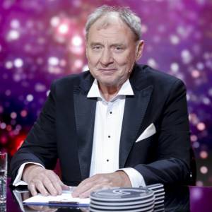 Andrzej Grabowski schudł ponad 40 kg! Zdradził, jak teraz wygląda jego dieta