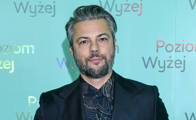 Olivier Janiak pokazał spieczoną skórę. Fani się martwią: "Aż mnie zabolało" [FOTO]