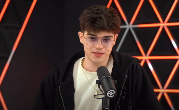 Konopskyy miał propozycję współpracy z TVP! Nie uwierzycie, o jakie pieniądze chodziło