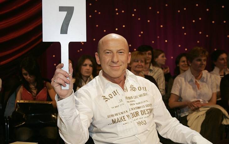 Piotr Galiński: Jak dziś wygląda juror „Tańca z Gwiazdami”? 