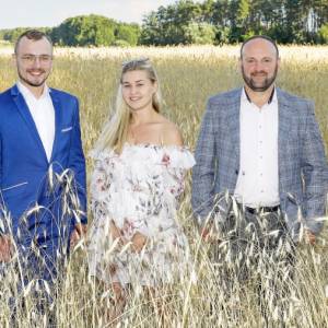 "Rolnik szuka żony". Jedna z kandydatek Mateusza wzięła udział w innym programie TV. W tle: mowa o ślubie!