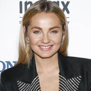 Małgorzata Socha bez makijażu. Aktorka pokazała się też w oryginalnym stroju!