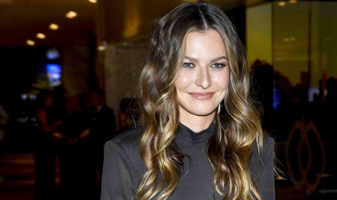 Anna Lewandowska pokazała nowe zdjęcia z Włoch. Tak Klara i Laura prezentowały się na "drugim ślubie" pary! 