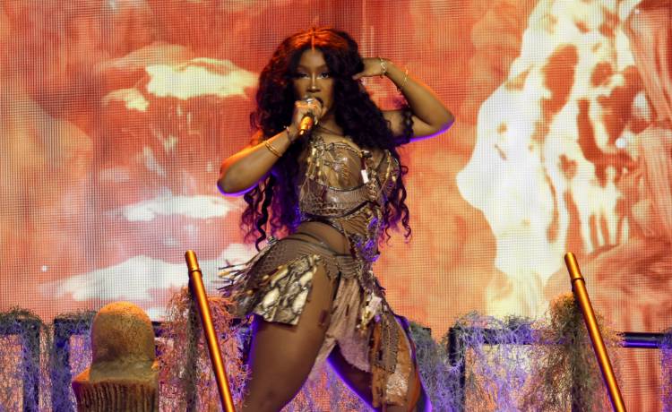 fot. Joel C Ryan/Invision/East News