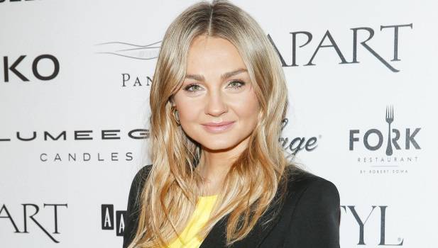 Gwiazda "Przyjaciółek" bez makijażu. Małgorzata Socha w naturalnym wydaniu zachwyciła fanów!