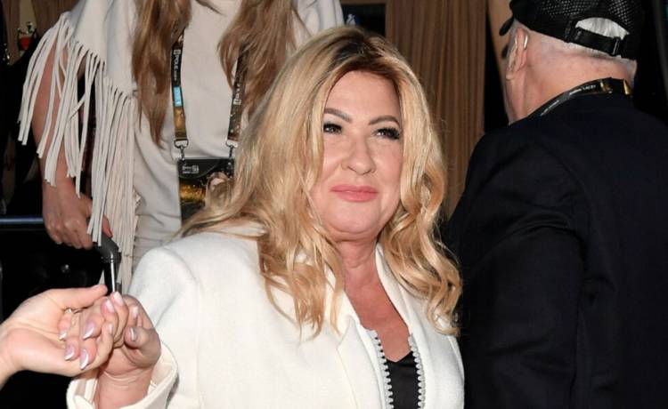 fot. Lukasz Kalinowski/East News