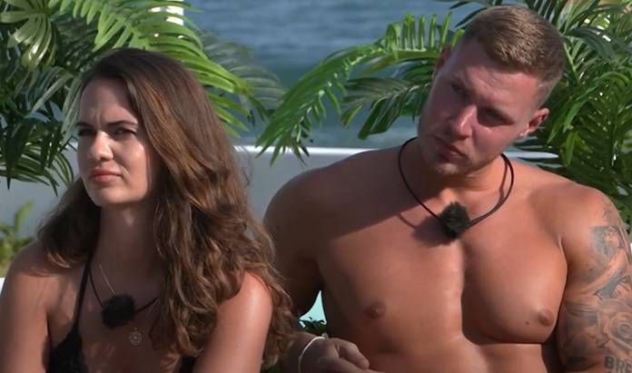 Uczestniczka "Love Island 6" chciała opuścić program już na samym początku! Mocne rozpoczęcie nowego sezonu show 
