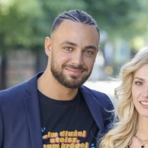 Krystian z "Hotelu Paradise" chciał poprawić urodę. Przez nieudany zabieg ma zdeformowaną twarz [FOTO]