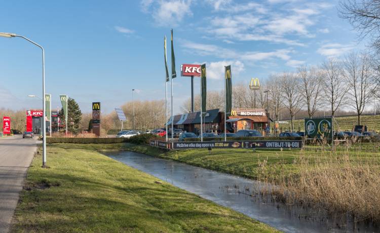 "Secret Burger" w popularnej sieci restauracji. Wiemy, jak uzyskać "tajemniczy kod dostępu"!