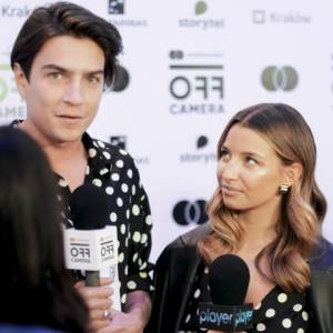 Julia Wieniawa zdradziła kulisy związku z Nikodemem Rozbickim. W komentarzach sporo gratulacji! [ZDJĘCIE]