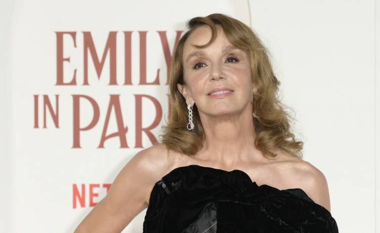 Co wiemy o Philippine Leroy-Beaulieu?, fot. East News/Abaca