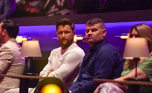 Piotr Mróz. Fot. AKPA