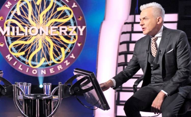 Milionerzy: Morderstwo prezydenta i areostat... Które pytania pokonały uczestników?