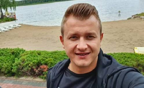 Nowe fakty o konflikcie w "Pięknych i Młodych". Dawid Narożny komentuje! 