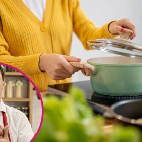 Dlatego kiełbasa pęka podczas gotowania. Wielu Polaków popełnia ten błąd