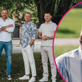 Zamieszanie wokół „Żony dla Polaka”. Kacper Kuszewski zabrał głos