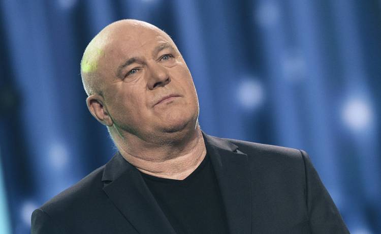 Ryszard Rynkowski. Fot. AKPA