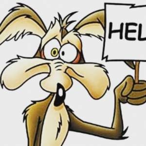 Kojot z Looney Tunes zagra główną rolę! Warner Bros szykuje nowy film!