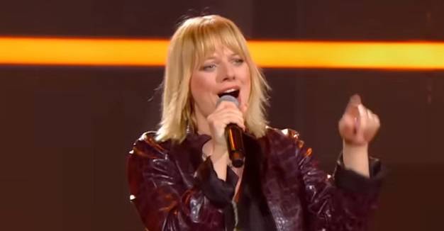 Polka w niemieckim "The Voice". Jej wykonanie hitu Whitney Houston zrobiło furorę [WIDEO] 