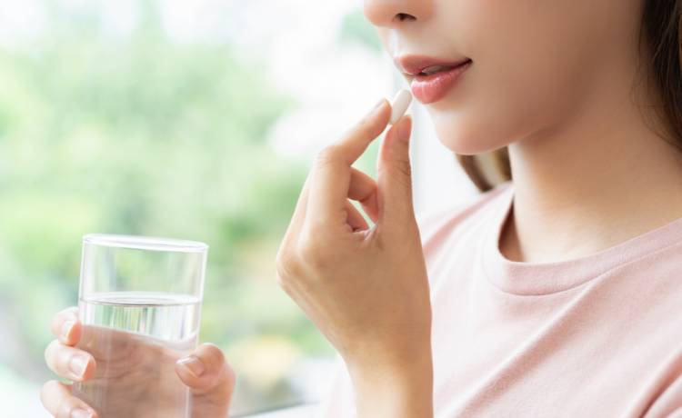 Maślan sodu - czy warto go zażywać?, fot. Shutterstock