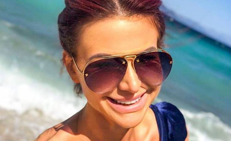 Odmieniona Maja Rutkowski! "Siedziałam, myślałam i oto efekt!" - celebrytka zaprezentowała nową fryzurę