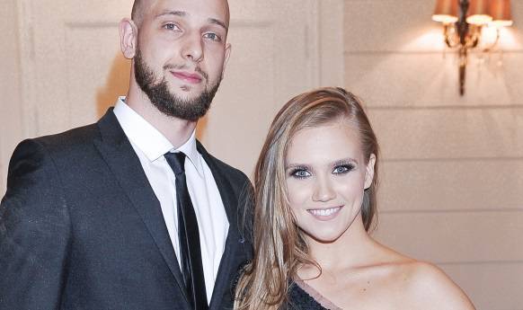 Agnieszka Kaczorowska-Pela pokazała nowe zdjęcia ze ślubu. Dwa lata temu powiedziała "tak"! 