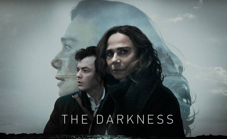 „The Darkness”, fot. materiały prasowe SkyShowtime 