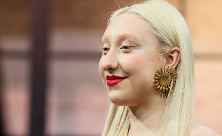 Maria Sadowska żałuje wyboru Luny. Mówi o Steczkowskiej: "To była szansa dla nas"