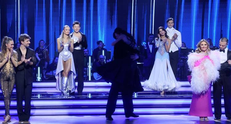 Maciej Musiał dał upust swoim emocjom. Później przeprosił Dagmarę Kaźmierską. "Zadzwonił do mnie"